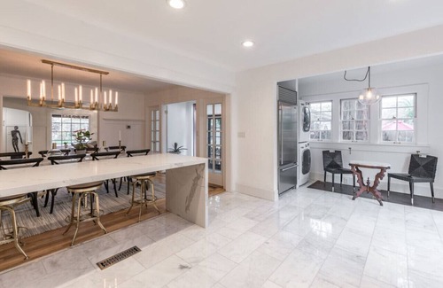 Downtown Napa House | Casita Rosa - Luxury in Downtown Napa