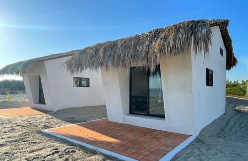 Mexican Riviera House | Casita S - a little house by the sea