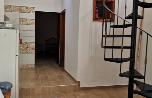 San Bartolome de Tirajana Apartment | Casita SARO 4A, Fataga (Gran Canaria)
