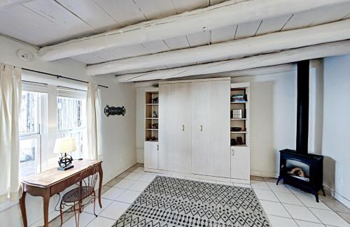 South Capitol Hotel | Casita Testoro
