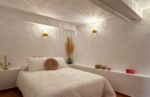 Villanueva del Trabuco Apartment | Casita Villares