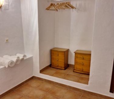 Villanueva del Trabuco Apartment | Casita Villares
