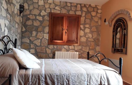 Castril Apartment | Casita Vista Alegre