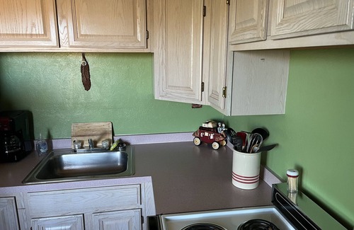 Congress Apartment | Casita with Mountain View