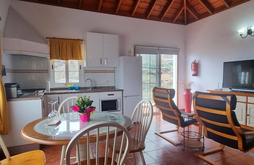 Los Llanos de Aridane Apartment | Casitas Acerina - Casita Acerina A