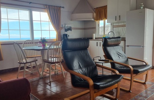 Los Llanos de Aridane Apartment | Casitas Acerina - Casita Acerina A