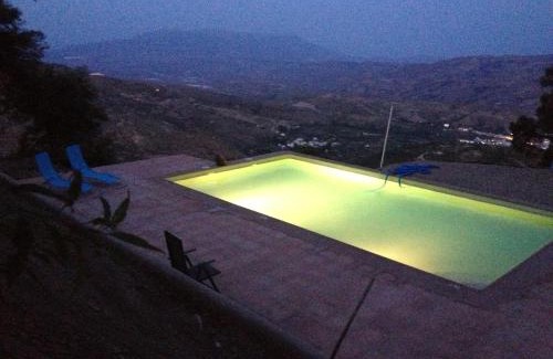 Berchules House | Casitas El Paraje de Berchules