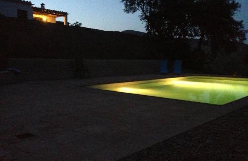 Berchules House | Casitas El Paraje de Berchules