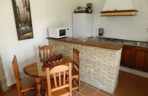 Zahora House | Casitasmanoli, the cottages of Zahora, swimming pool, very close to the beach, WI-FI