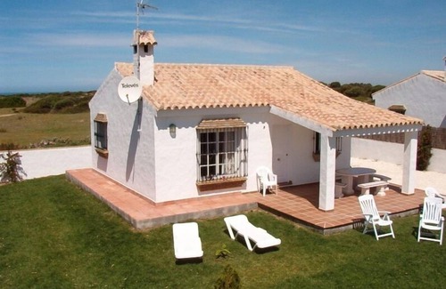 Zahora House | Casitasmanoli, the cottages of Zahora, swimming pool, very close to the beach, WI-FI