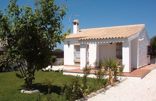 Zahora House | Casitasmanoli, the cottages of Zahora, swimming pool, very close to the beach, WI-FI
