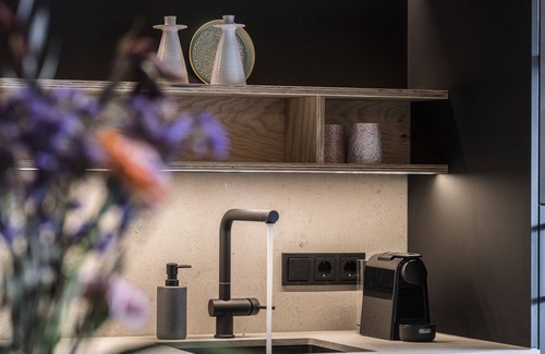 Hausham Apartment | Caskade - Porter Penthouse