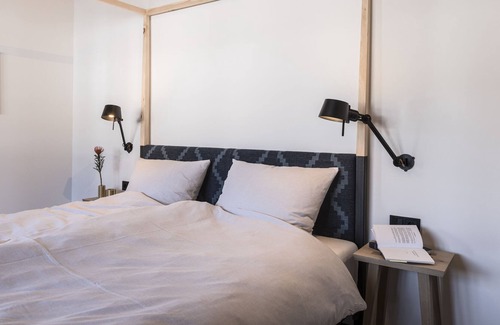 Hausham Apartment | Caskade - Porter Penthouse