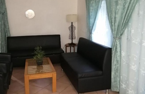 Centurion Apartment | Caslin
