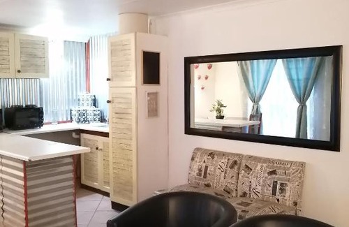 Centurion Apartment | Caslin