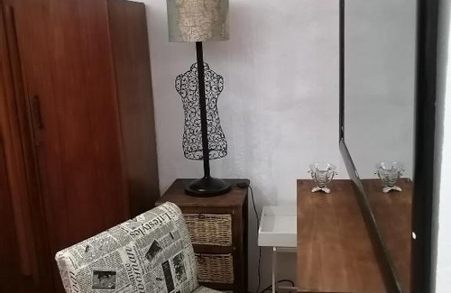 Centurion Apartment | Caslin
