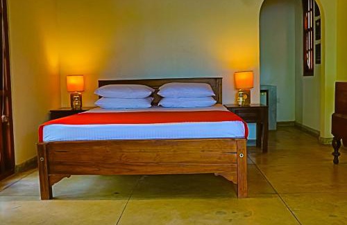 Thalaramba Hotel | Casna Mirissa