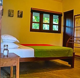 Thalaramba Hotel | Casna Mirissa