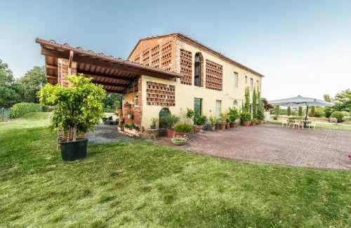 Altopascio House | Casolare del Pin Bono