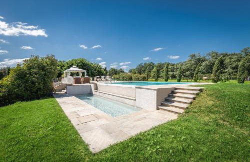 Altopascio House | Casolare del Pin Bono