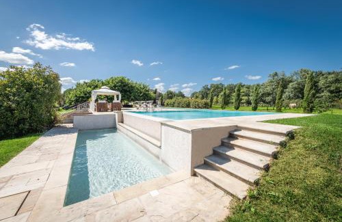 Altopascio House | Casolare del Pin Bono