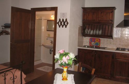 Cagli House | Casolare Festivity - New Year 20-25 people in the Marche region in Acqualagna