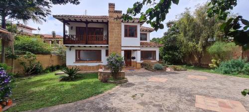 Villa de Leyva House | CASONA DE LOS VIRREYES