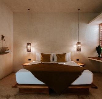 Espita Hotel | Casona los Cedros