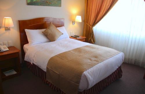 Historical Center Hotel | Casona Plaza Hotel Arequipa