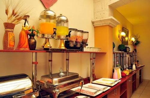 Historical Center Hotel | Casona Plaza Hotel Arequipa