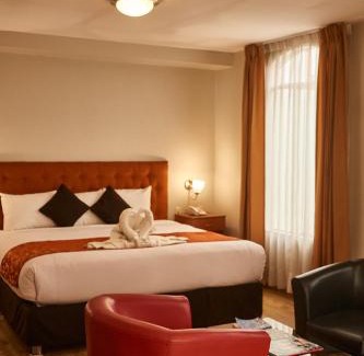 Historical Center Hotel | Casona Plaza Hotel Colonial