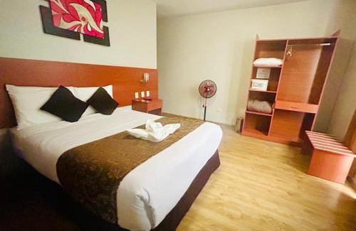 Historical Center Hotel | Casona Plaza Hotel Colonial