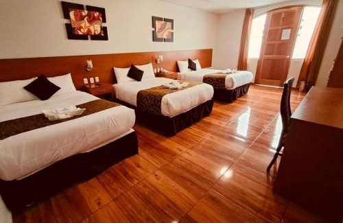 Historical Center Hotel | Casona Plaza Hotel Colonial