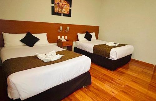 Historical Center Hotel | Casona Plaza Hotel Colonial