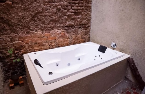 Centro House | Casona Real Santuario en el Centro de Guadalajara