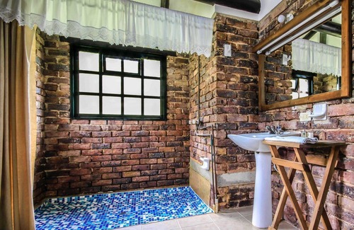 Villa de Leyva Hotel | Casona San Nicolás