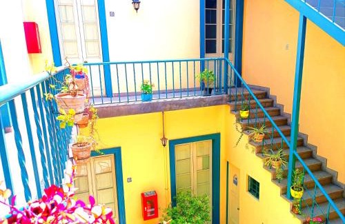 Historical Center Bed & Breakfast | CASONA SANTA MARTA