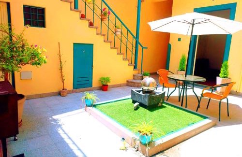 Historical Center Bed & Breakfast | CASONA SANTA MARTA