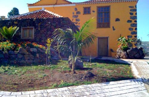 Icod de los Vinos House | Casonas de Marengo