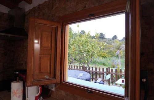 Icod de los Vinos House | Casonas de Marengo