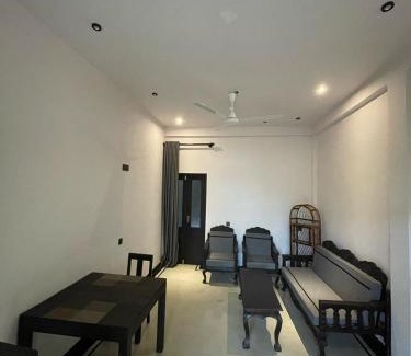 Dickwella House | Casora - Hiriketiya