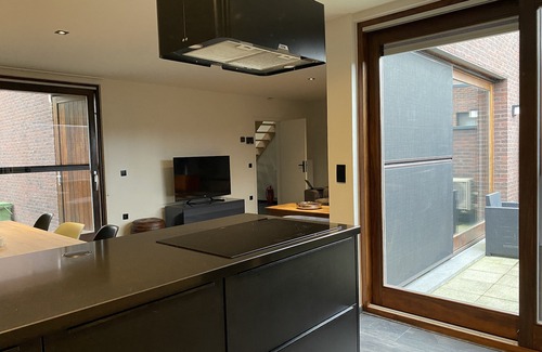 Lanaken House | Casper House