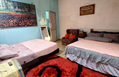 Machang House | Cassa Bonda Family Suite