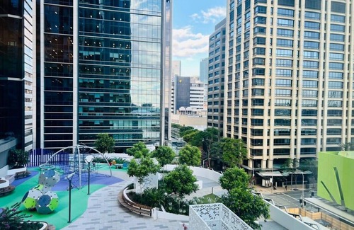 Brisbane Central Business District Apartment | CASSA ONE - Luxury 2 Bed Apt in Brisbane City