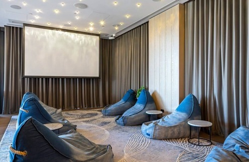 Brisbane Central Business District Apartment | CASSA ONE - Luxury River-View 1 Bed Apt in Brisbane City!
