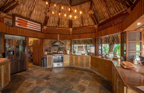San Felipe de Lara House | Cassa Zenda