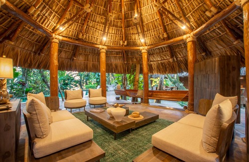 San Felipe de Lara House | Cassa Zenda