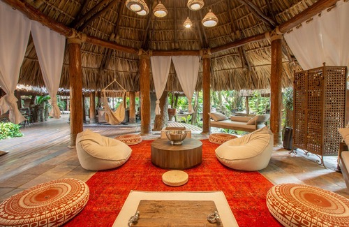 San Felipe de Lara House | Cassa Zenda