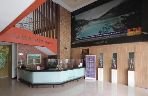Bandung Hotel | Cassadua Hotel & Residence