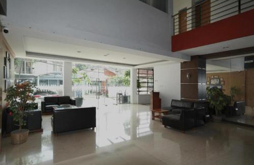 Bandung Hotel | Cassadua Hotel & Residence